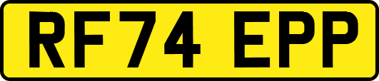 RF74EPP