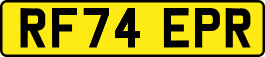 RF74EPR