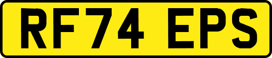 RF74EPS
