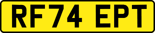 RF74EPT