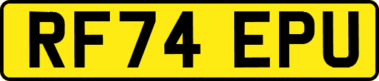 RF74EPU