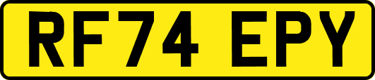 RF74EPY