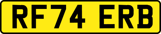RF74ERB