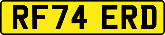 RF74ERD