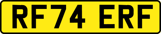 RF74ERF