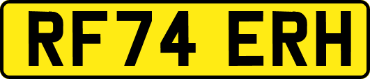 RF74ERH