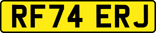 RF74ERJ