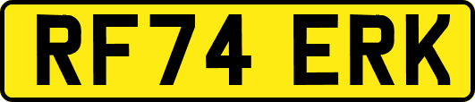 RF74ERK