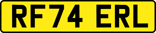 RF74ERL