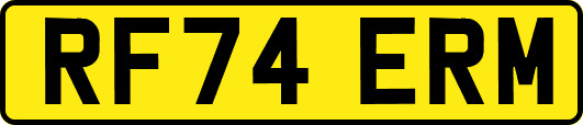 RF74ERM