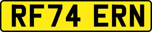 RF74ERN