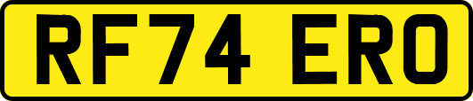 RF74ERO