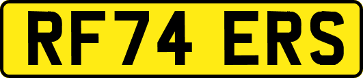 RF74ERS
