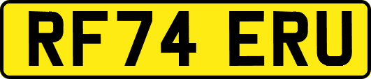 RF74ERU