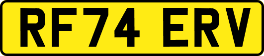 RF74ERV
