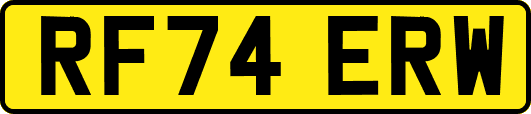 RF74ERW