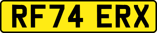 RF74ERX