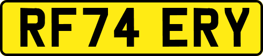 RF74ERY