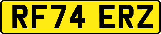 RF74ERZ