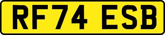 RF74ESB