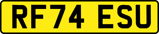 RF74ESU