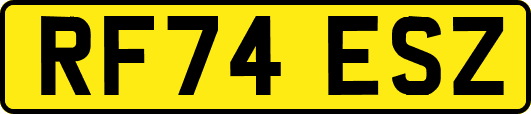 RF74ESZ