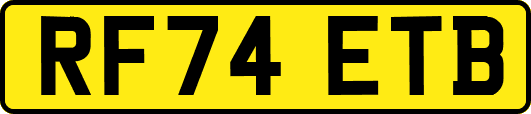 RF74ETB