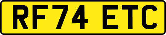 RF74ETC