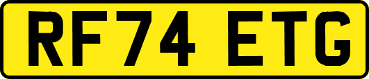 RF74ETG