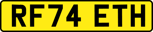 RF74ETH