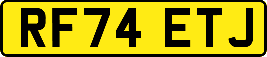 RF74ETJ