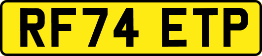 RF74ETP