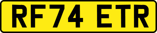 RF74ETR