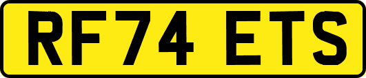 RF74ETS