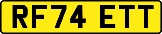 RF74ETT