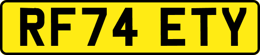 RF74ETY