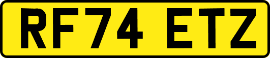 RF74ETZ