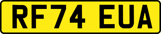 RF74EUA