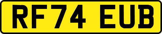 RF74EUB