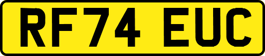 RF74EUC