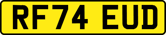 RF74EUD
