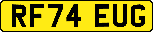 RF74EUG