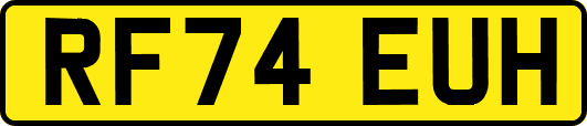 RF74EUH