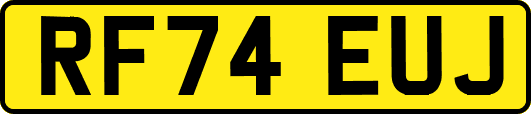 RF74EUJ