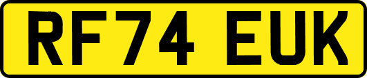 RF74EUK