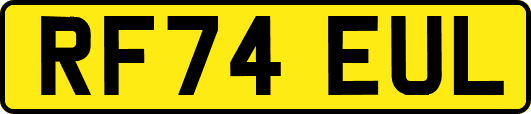 RF74EUL
