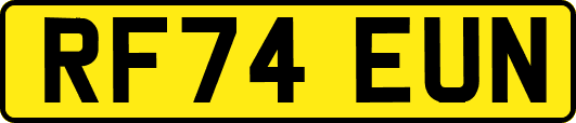RF74EUN