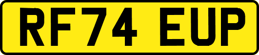 RF74EUP