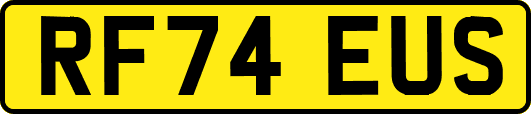 RF74EUS