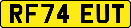 RF74EUT